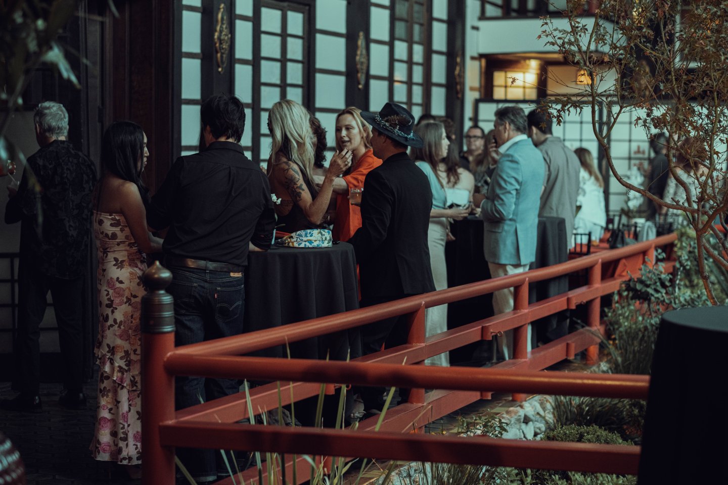 Yamashiro Hollywood — photo 11