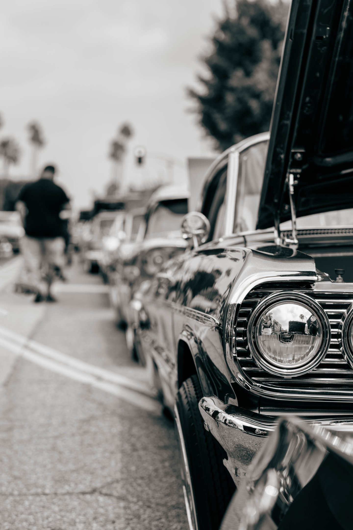 Hollywood Car Show 2026 — photo 15