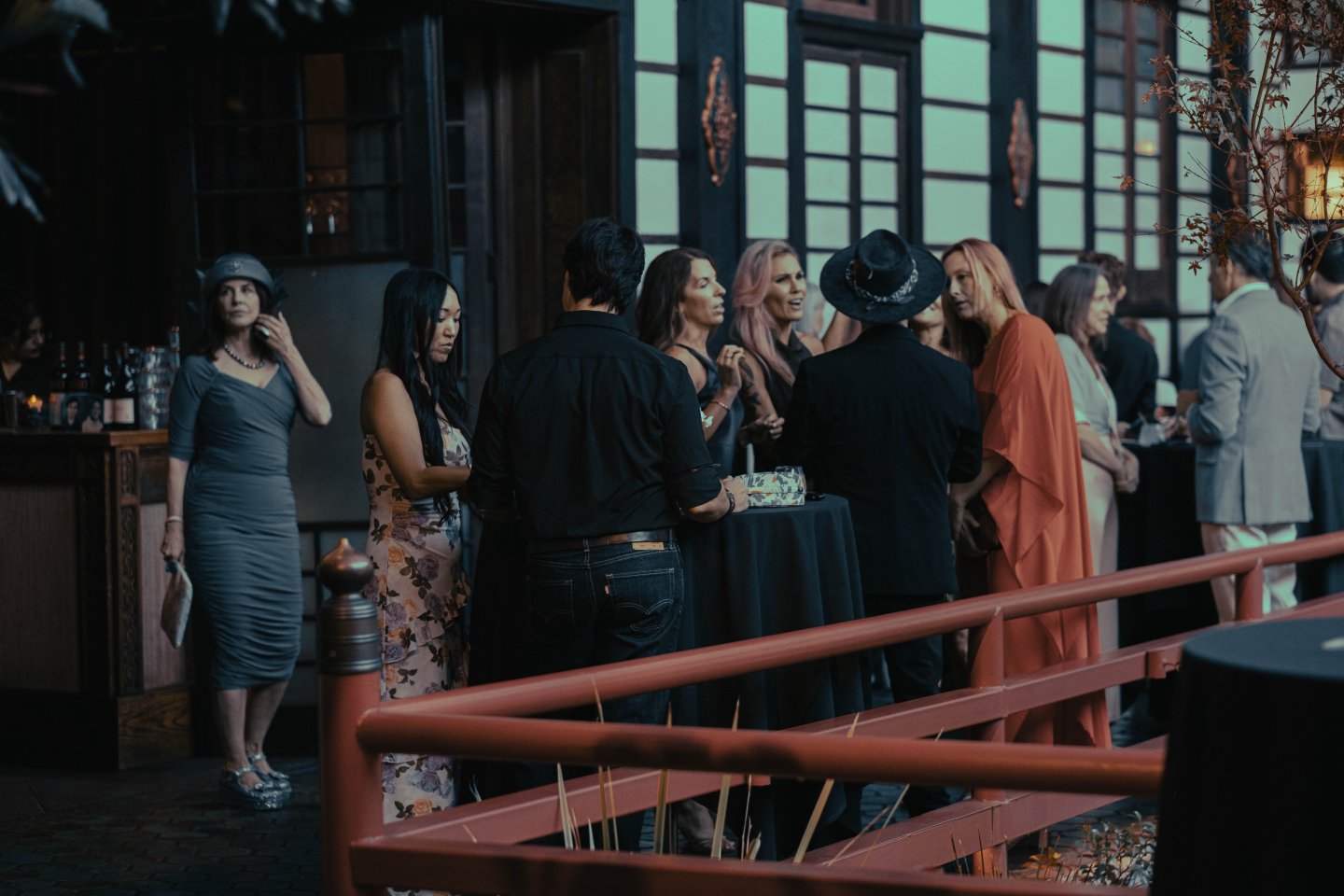 Yamashiro Hollywood — photo 10