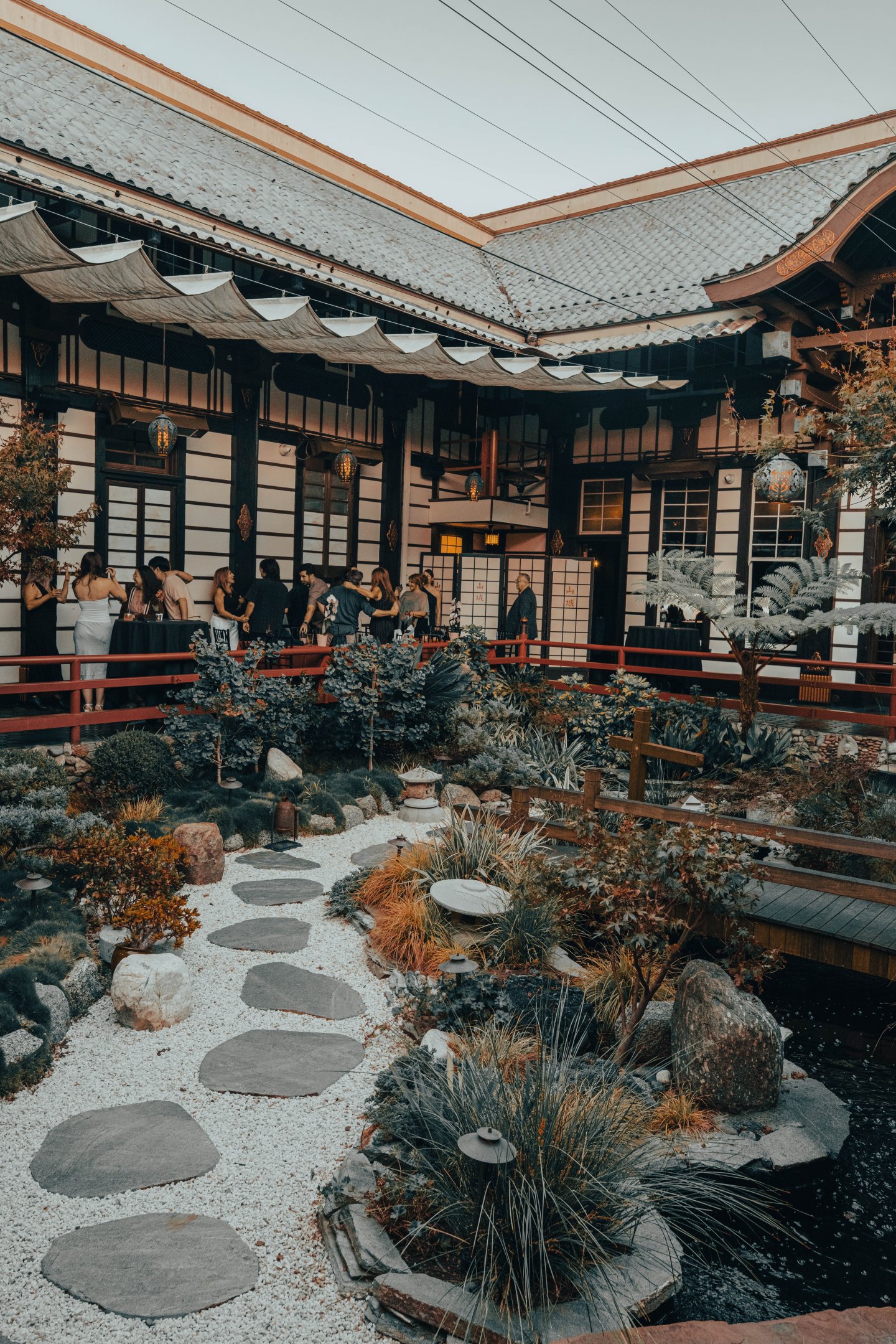 Yamashiro Hollywood — photo 6