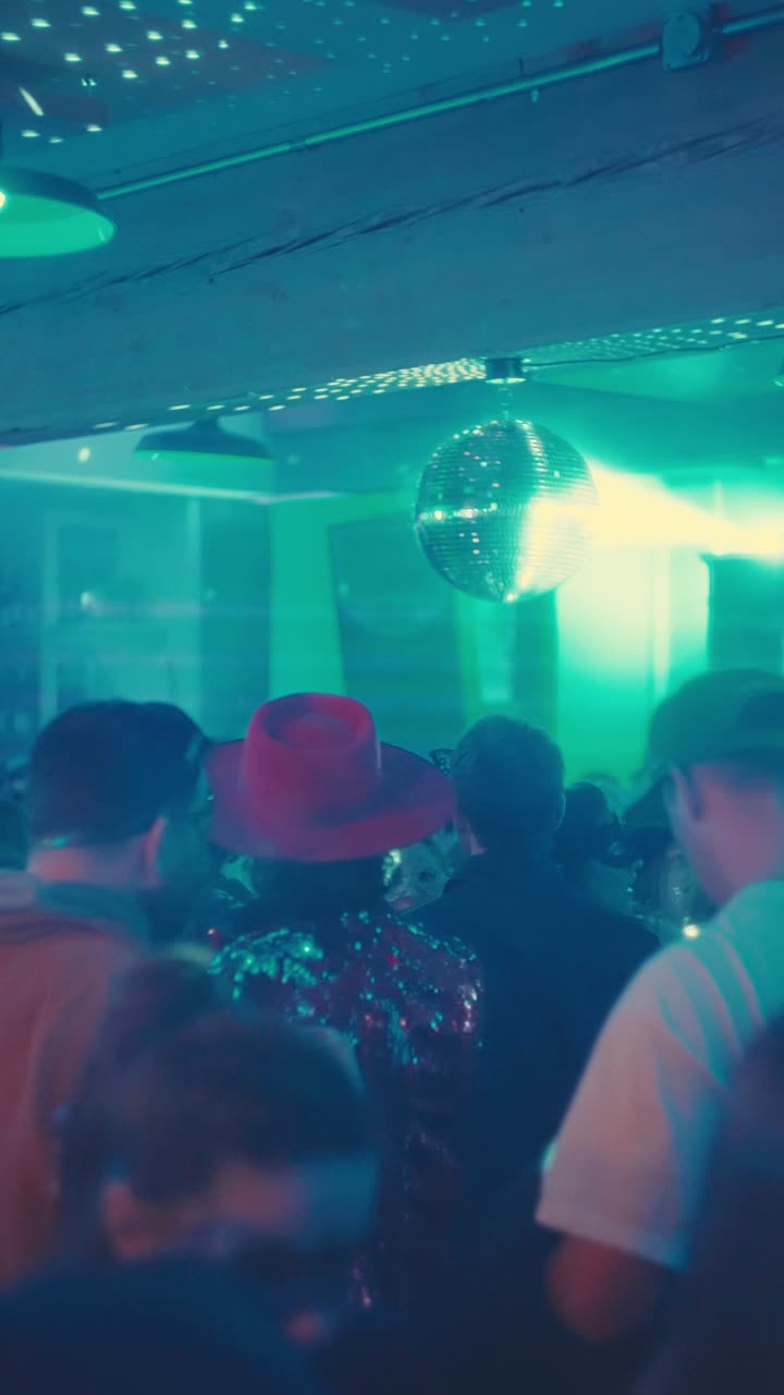 Levante Creative selected event work