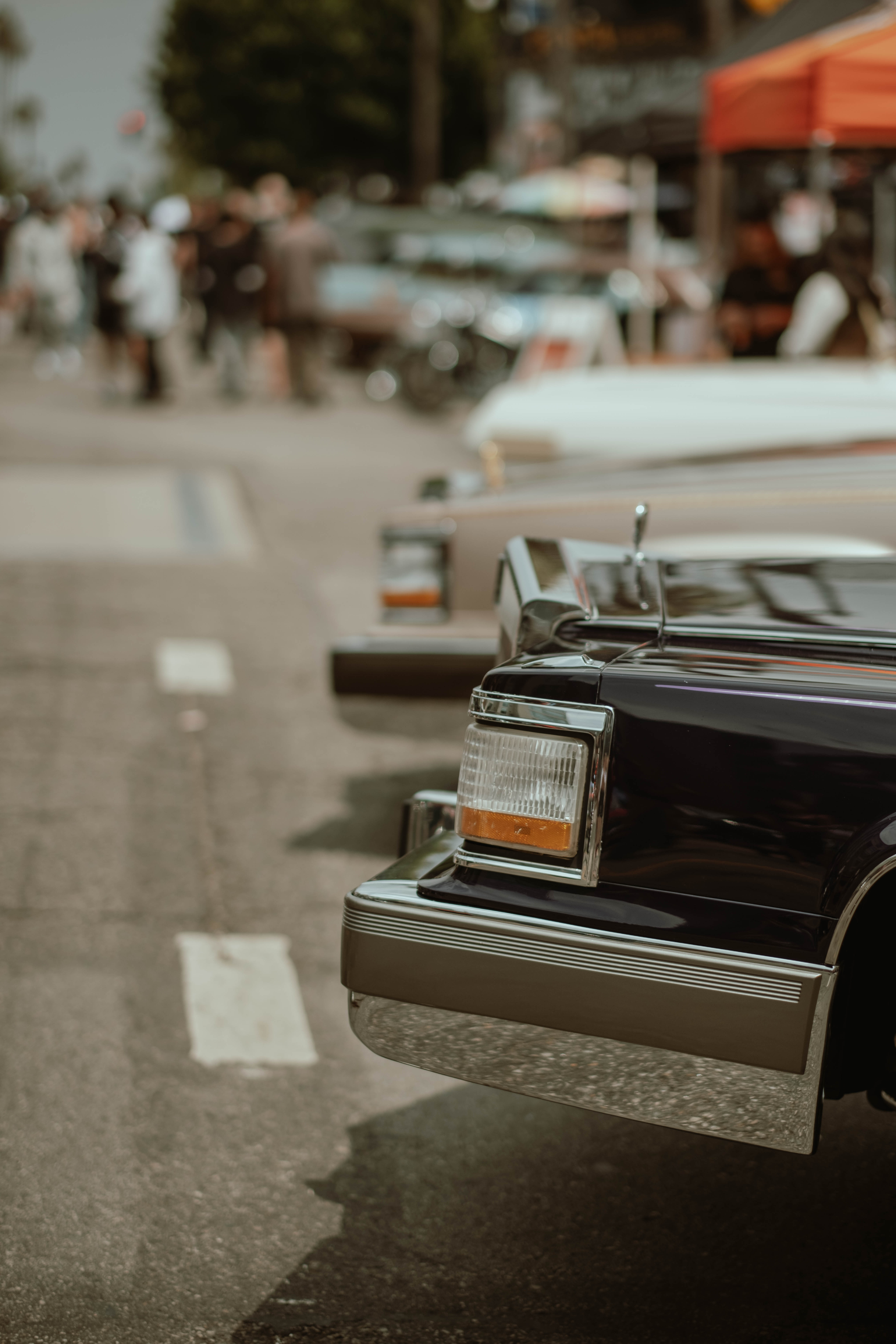 Hollywood Car Show 2026 — photo 6