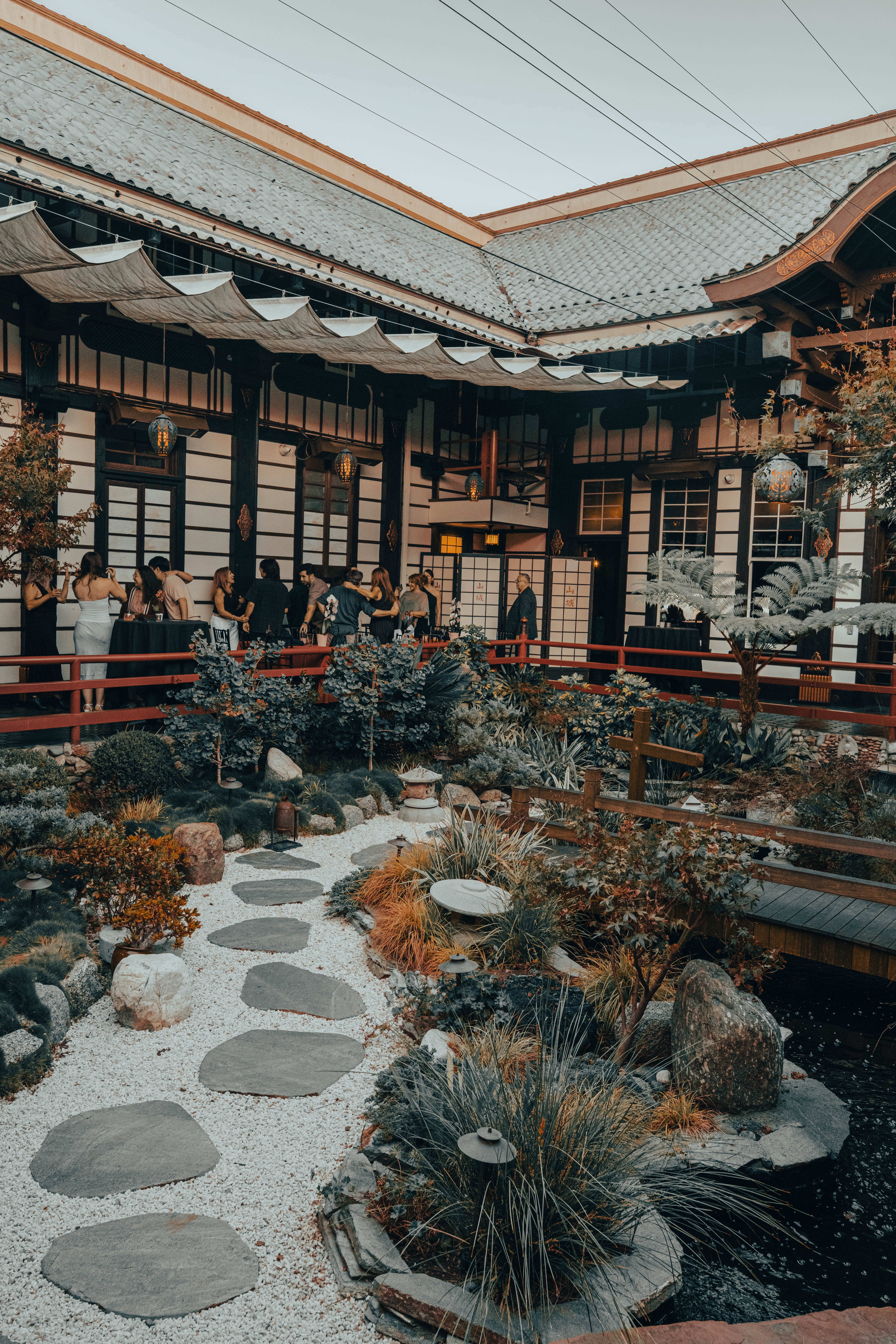 Yamashiro Hollywood — photo 6