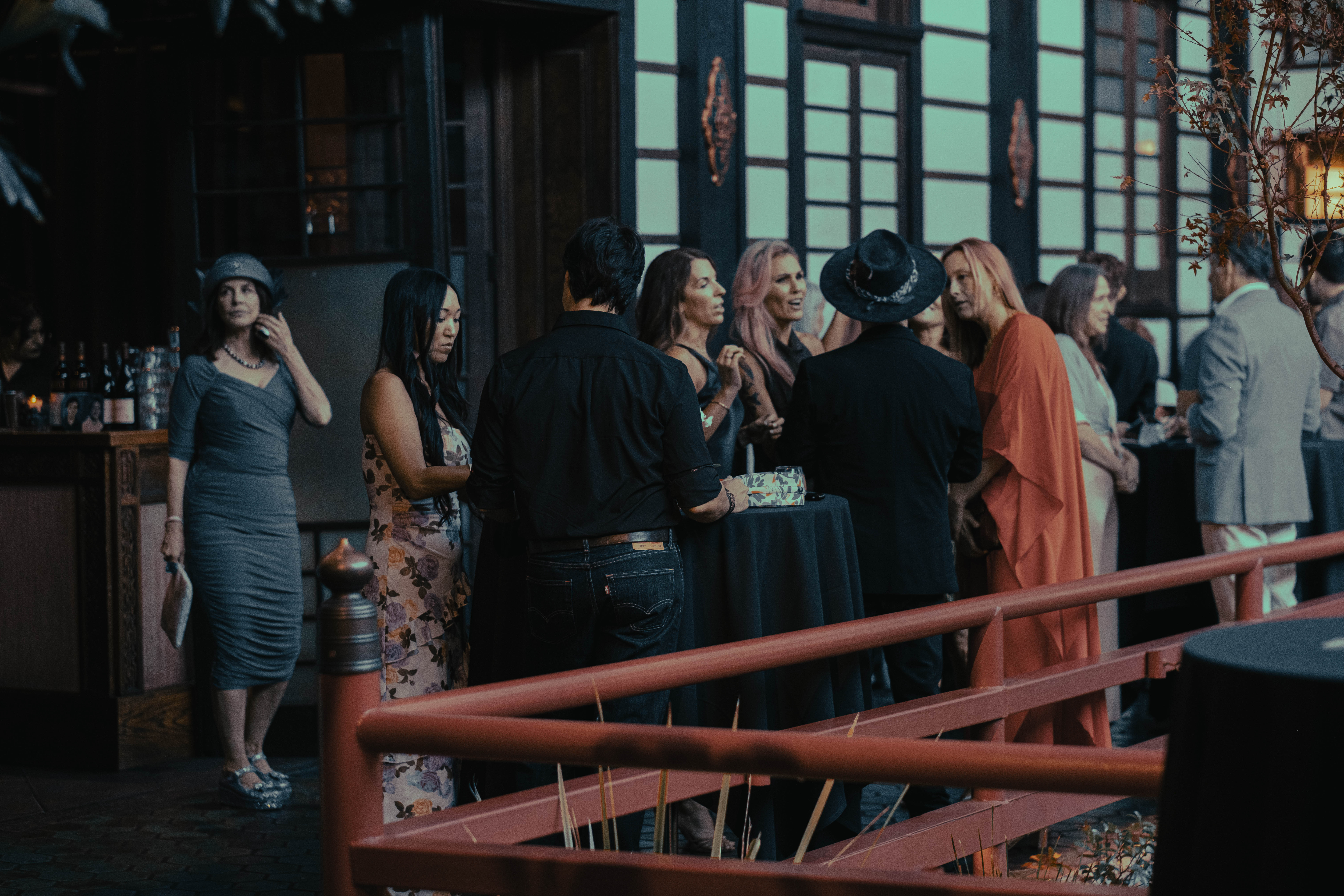 Yamashiro Hollywood — photo 10