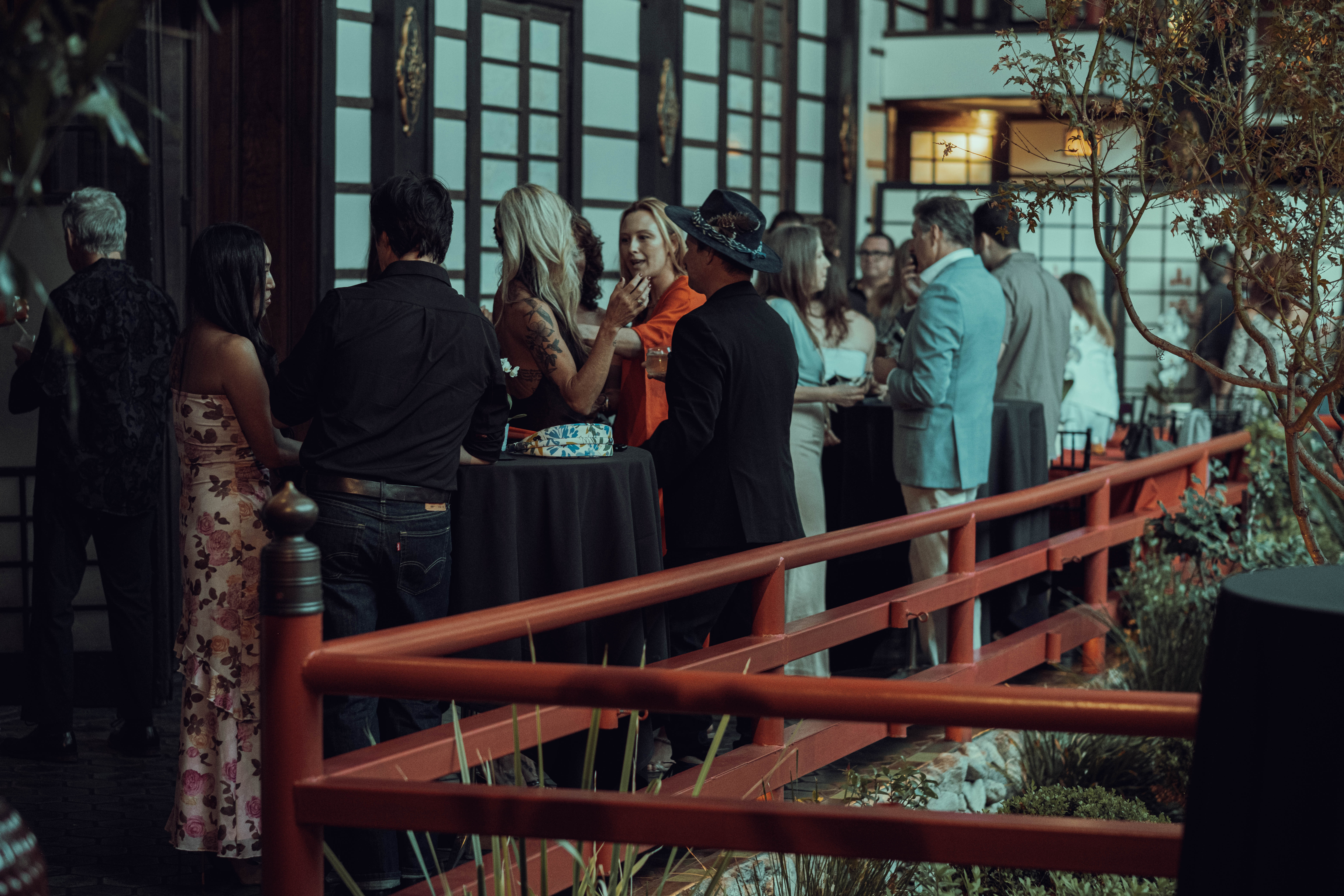 Yamashiro Hollywood — photo 11